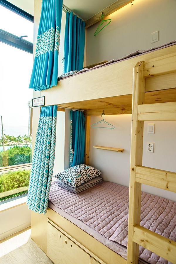 From Guesthouse 釜山 客房 照片